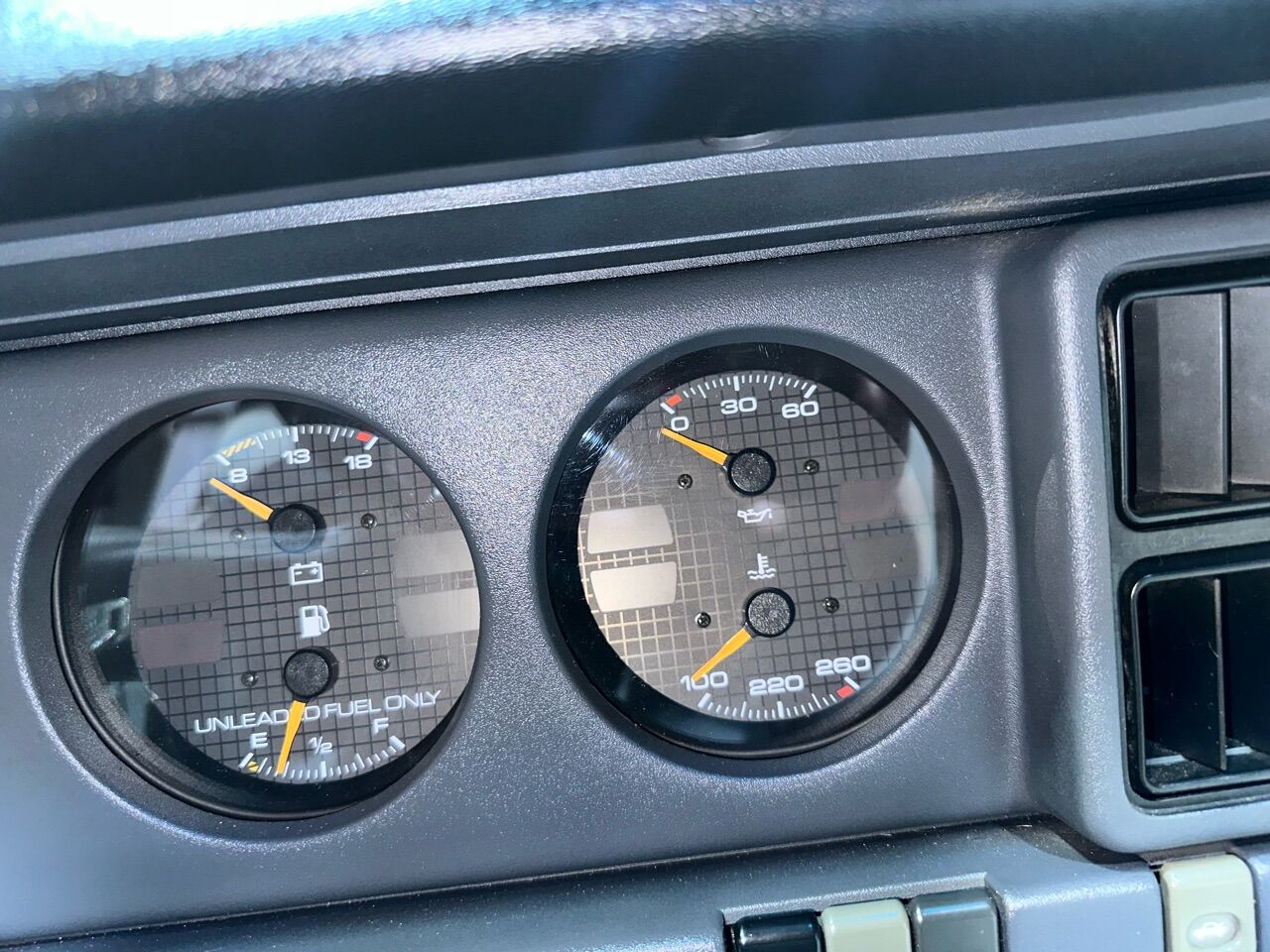1989 Pontiac Firebird 45