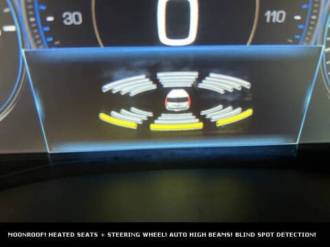 2015 Cadillac Escalade Luxury