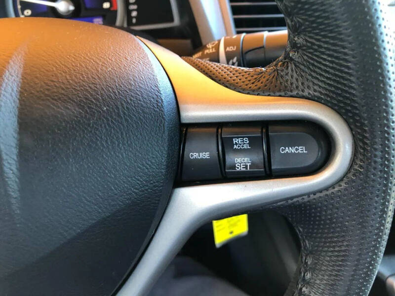 2011 Honda Civic