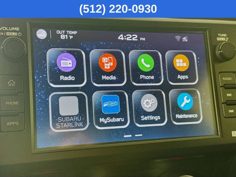 2023 Subaru BRZ Limited