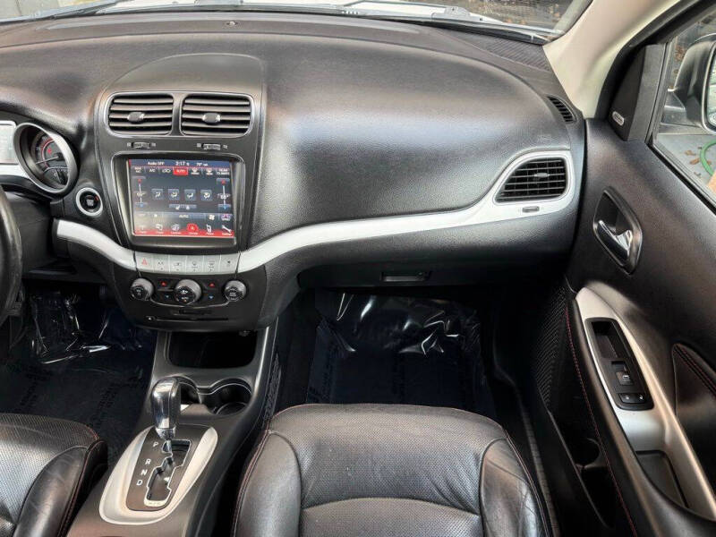 2019 Dodge Journey GT