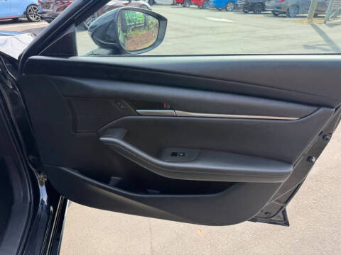 2021 Mazda Mazda3 Hatchback Select