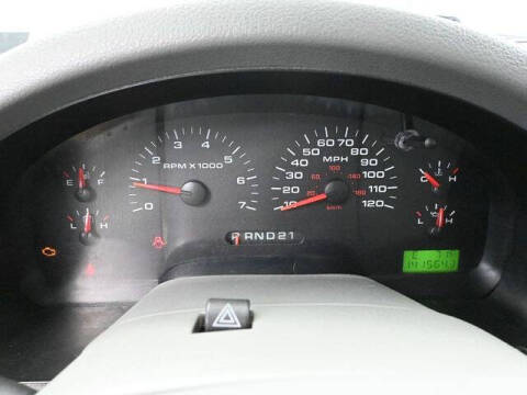 2005 Ford F-150