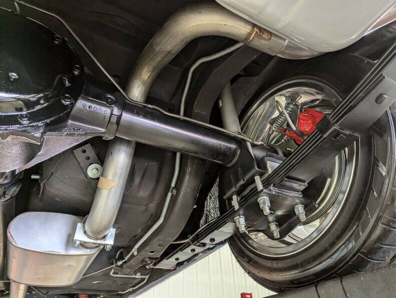 1970 Chevrolet Camaro