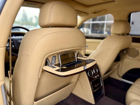 2014 Bentley Flying Spur
