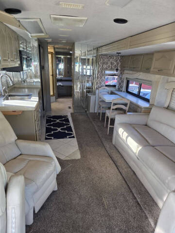 2001 Fleetwood RV American Dream