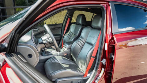 2019 Dodge Charger SRT Hellcat