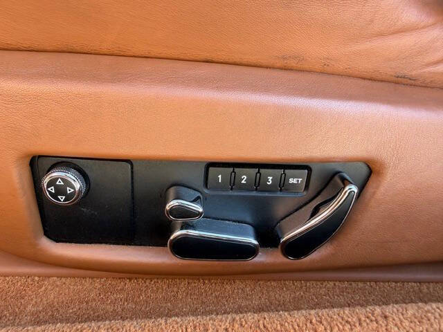 2006 Bentley Continental GT