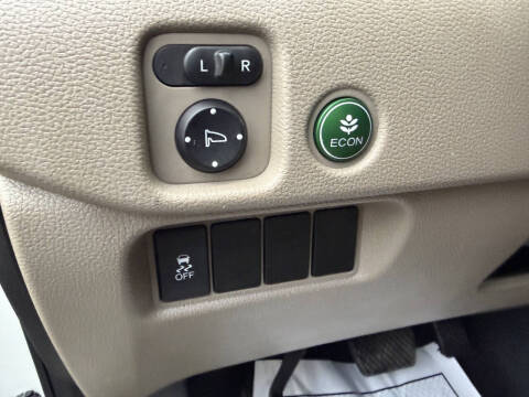 2016 Honda Pilot EX-L w/RES