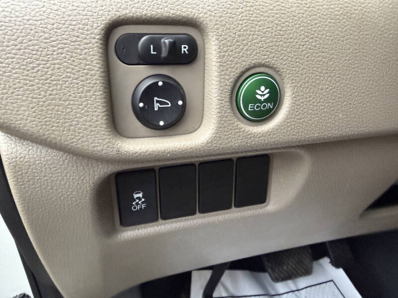 2016 Honda Pilot EX-L w/RES