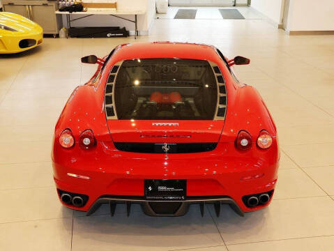 2006 Ferrari F430
