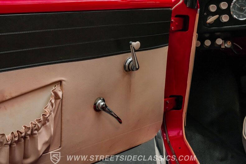 1964 Amphicar Model 770