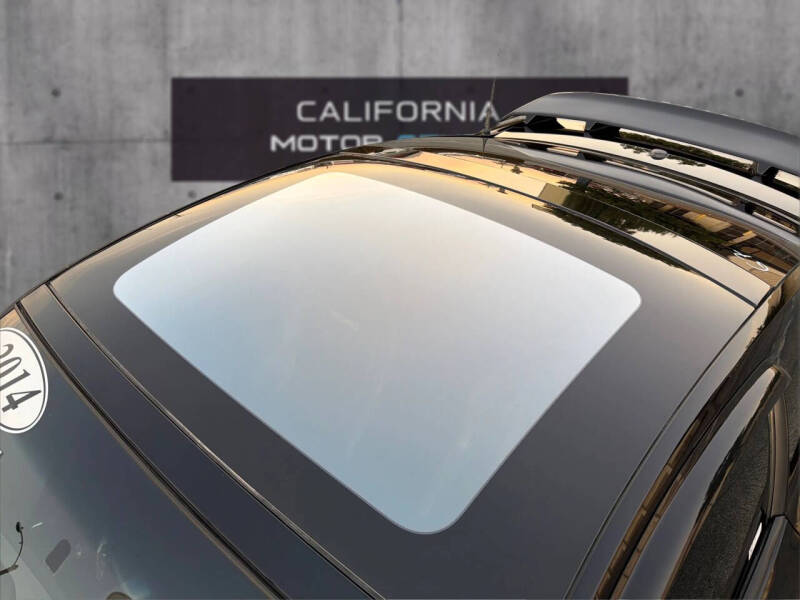 2014 Ford Mustang GT Premium