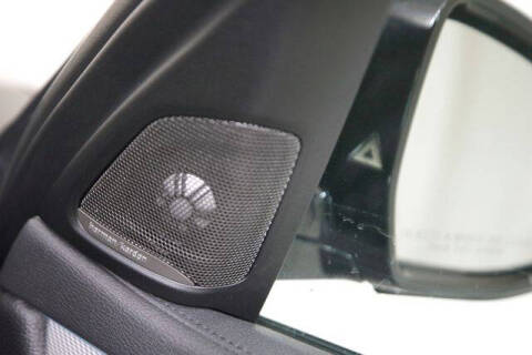 2018 BMW X6 xDrive35i