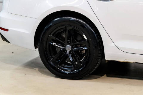 2017 Audi A4 2.0T quattro Premium