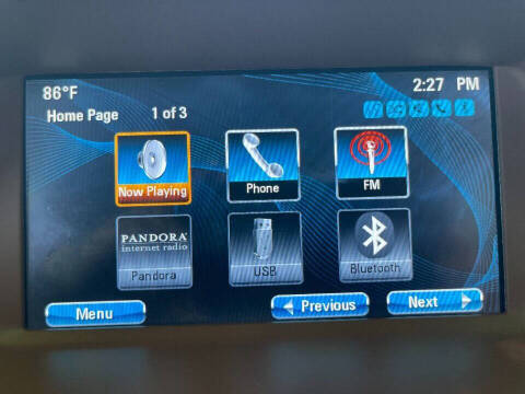 2014 Buick Encore Leather