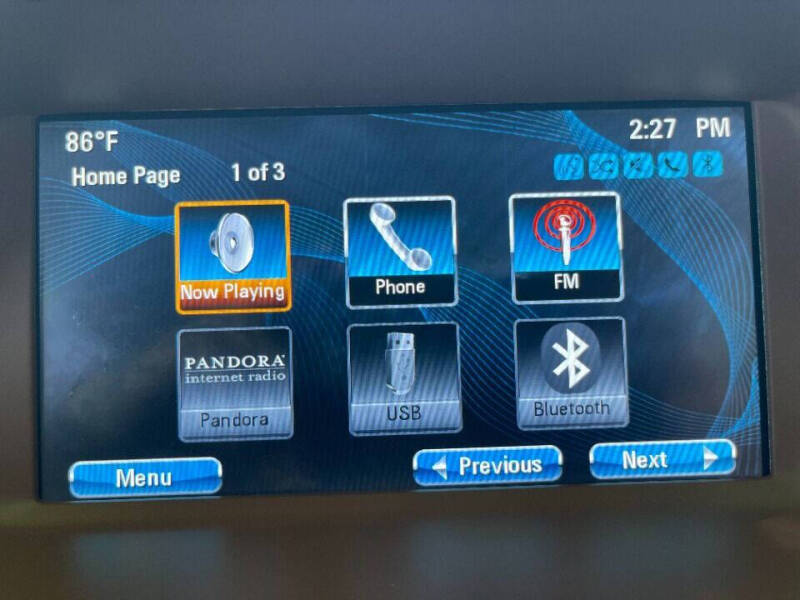 2014 Buick Encore Leather