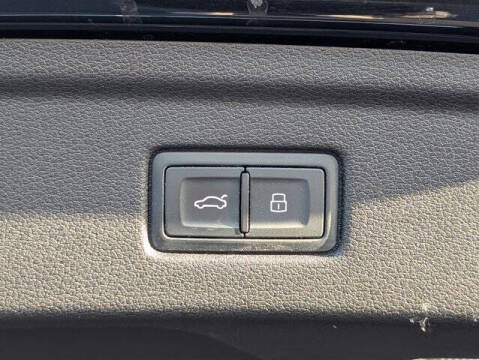 2023 Audi A5 Sportback quattro S line Prestige 45 TFSI