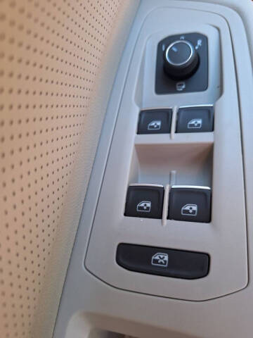 2026 Volkswagen Atlas SEL Premium R-Line 4Motion