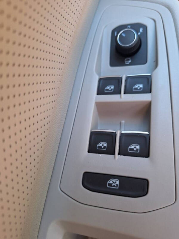 2026 Volkswagen Atlas SEL Premium R-Line 4Motion