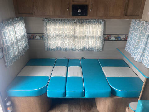2017 Gulfstream Vintage Cruiser