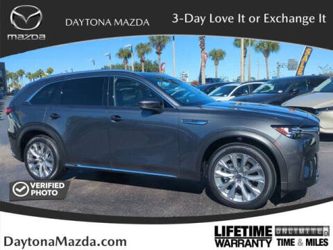 2026 Mazda CX-90 3.3 Turbo Premium Plus