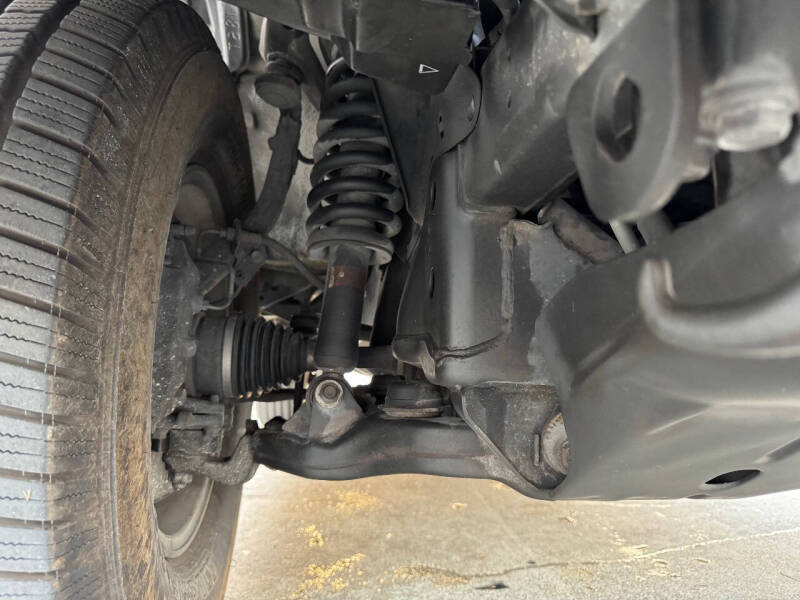 2001 Toyota 4Runner SR5