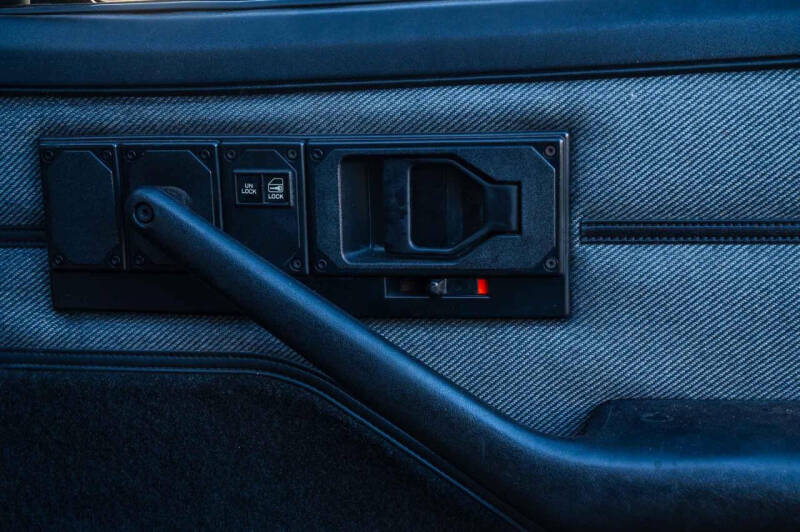 1992 Chevrolet Camaro RS