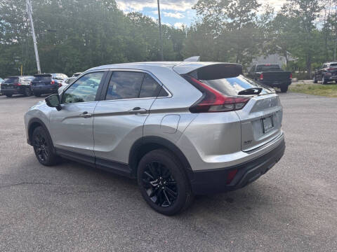 2024 Mitsubishi Eclipse Cross LE