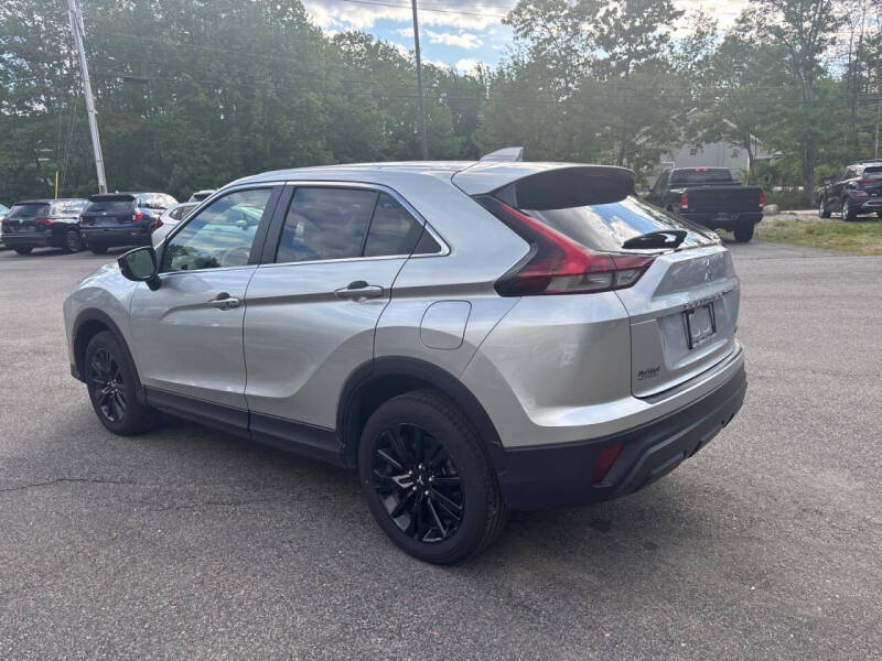 2024 Mitsubishi Eclipse Cross LE