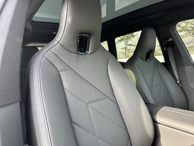 2025 BMW iX xDrive50