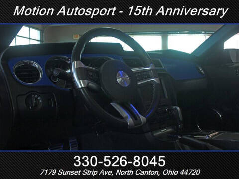 2014 Ford Mustang GT