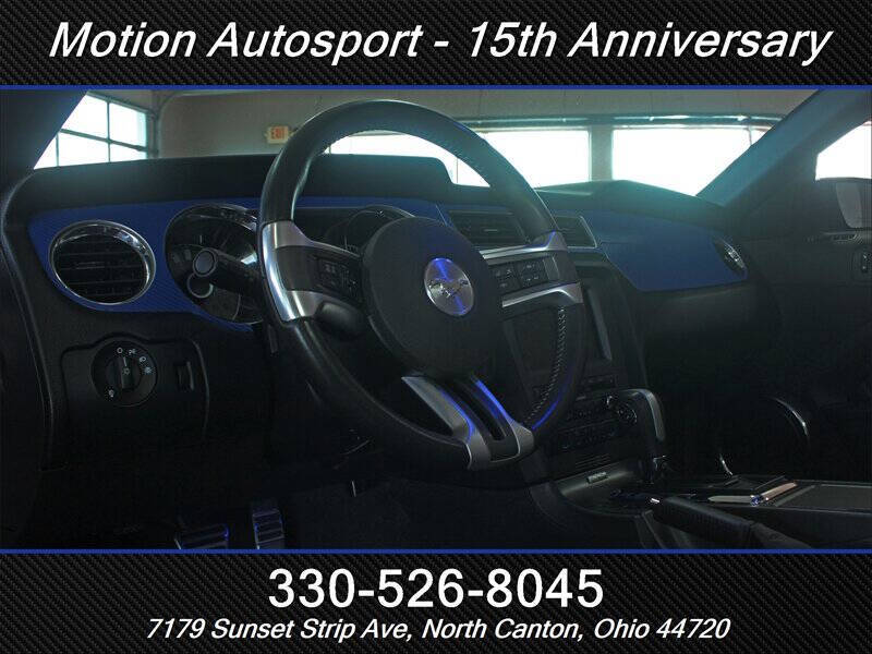 2014 Ford Mustang GT