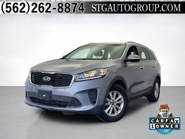 2019 Kia Sorento for sale in Bellflower, CA