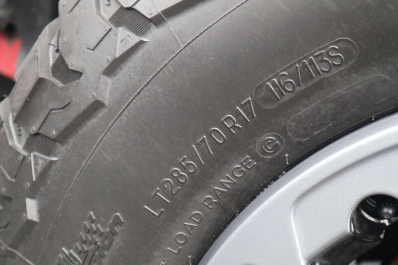 2021 Ford Bronco Badlands Advanced