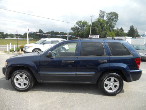 Jeep Grand Cherokee For Sale In Buena Nj All Cars And Trucks