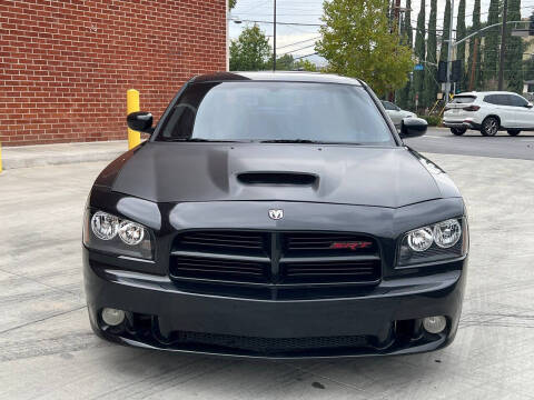 2006 Dodge Charger SRT-8