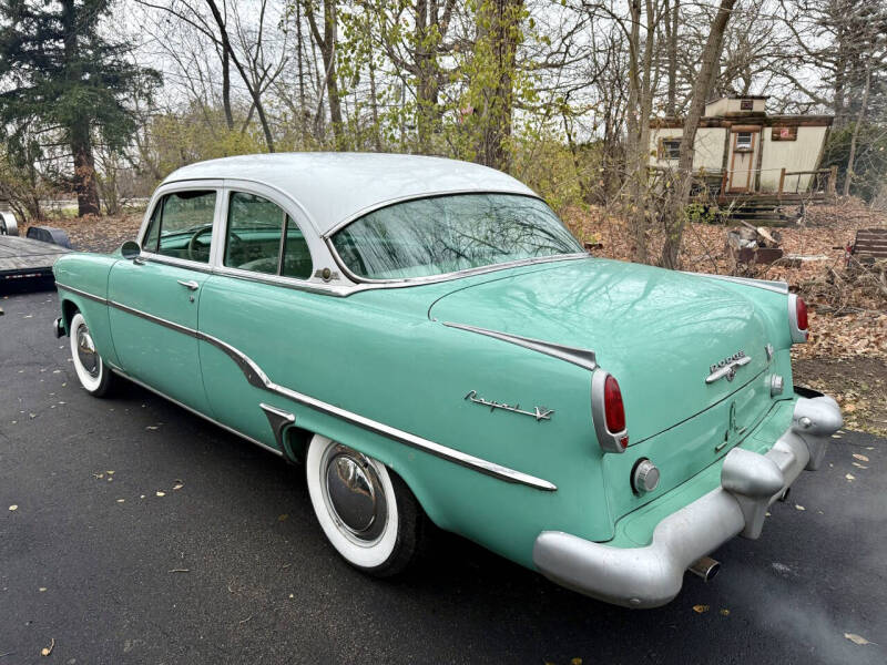 1954 Dodge Royal