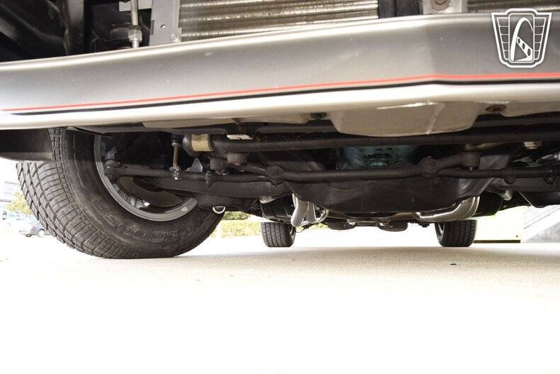 1979 Pontiac Firebird