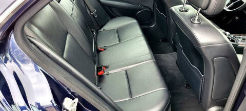 2014 Mercedes-Benz C-Class C 300 Sport 4MATIC