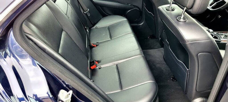 2014 Mercedes-Benz C-Class C 300 Sport 4MATIC