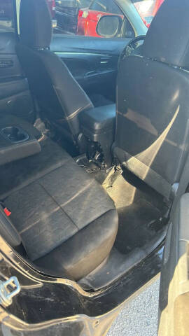 2022 Mitsubishi Outlander Sport SE Special Edition