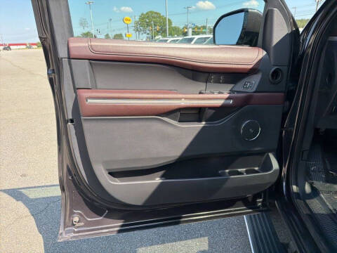 2024 Ford Expedition Limited