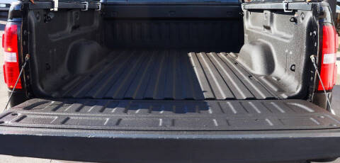 2016 GMC Sierra 1500