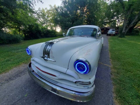 1954 Pontiac Chieftain