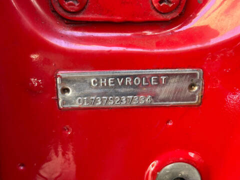 1960 Chevrolet Impala