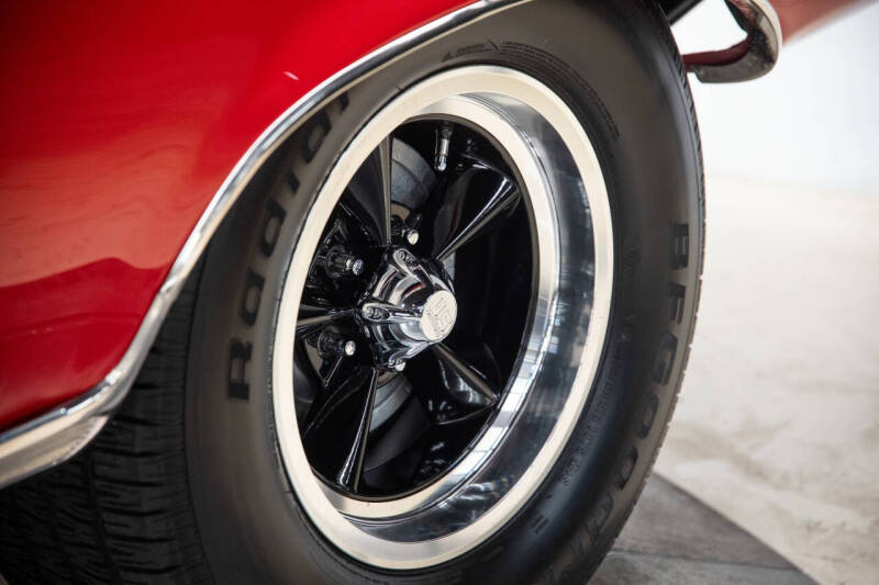 1965 Dodge Coronet