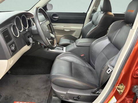 2006 Dodge Charger RT