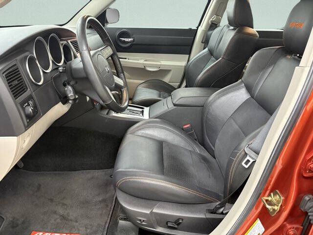 2006 Dodge Charger RT