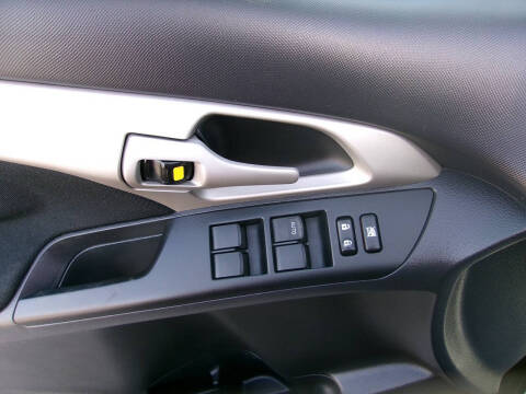 2012 Toyota Matrix L